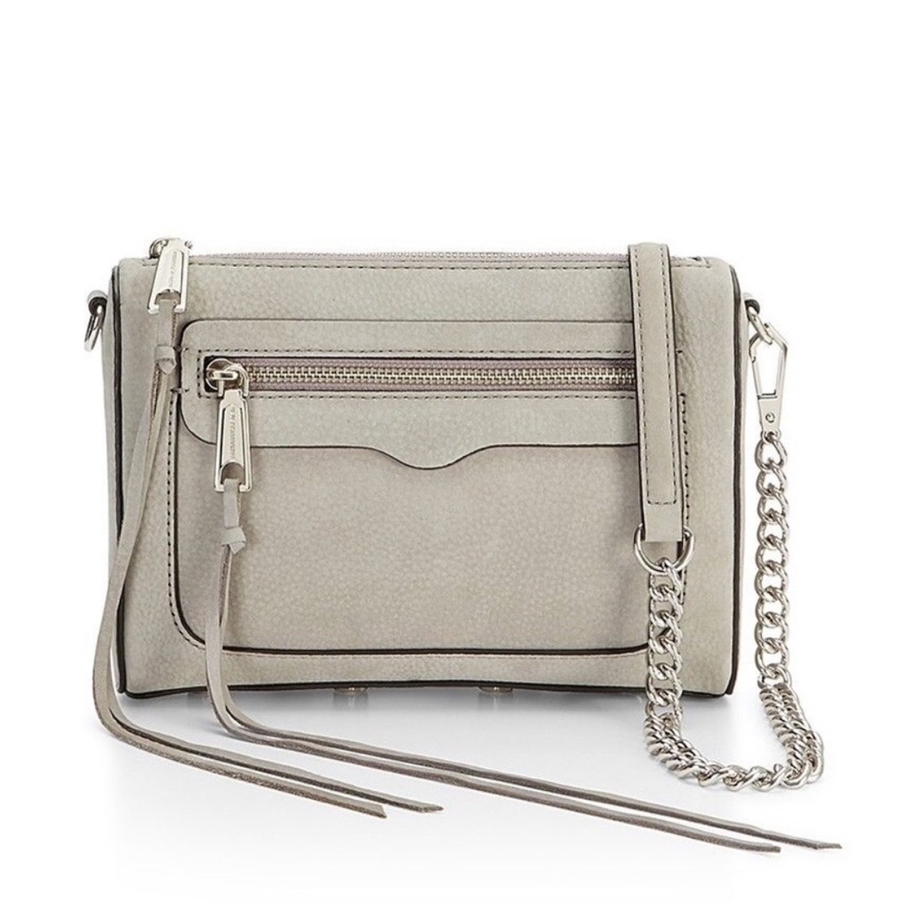 Rebecca Minkoff Avery crossbody